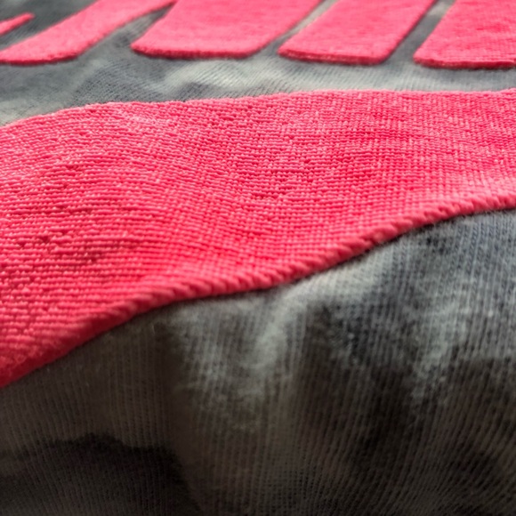 VTG 90’s Nike puff swoosh logo size XL - Picture 12 of 12